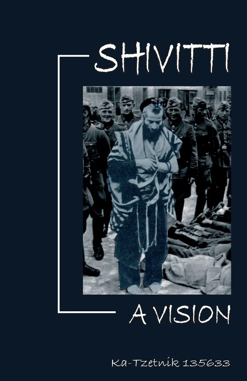 Shivitti: A Vision
