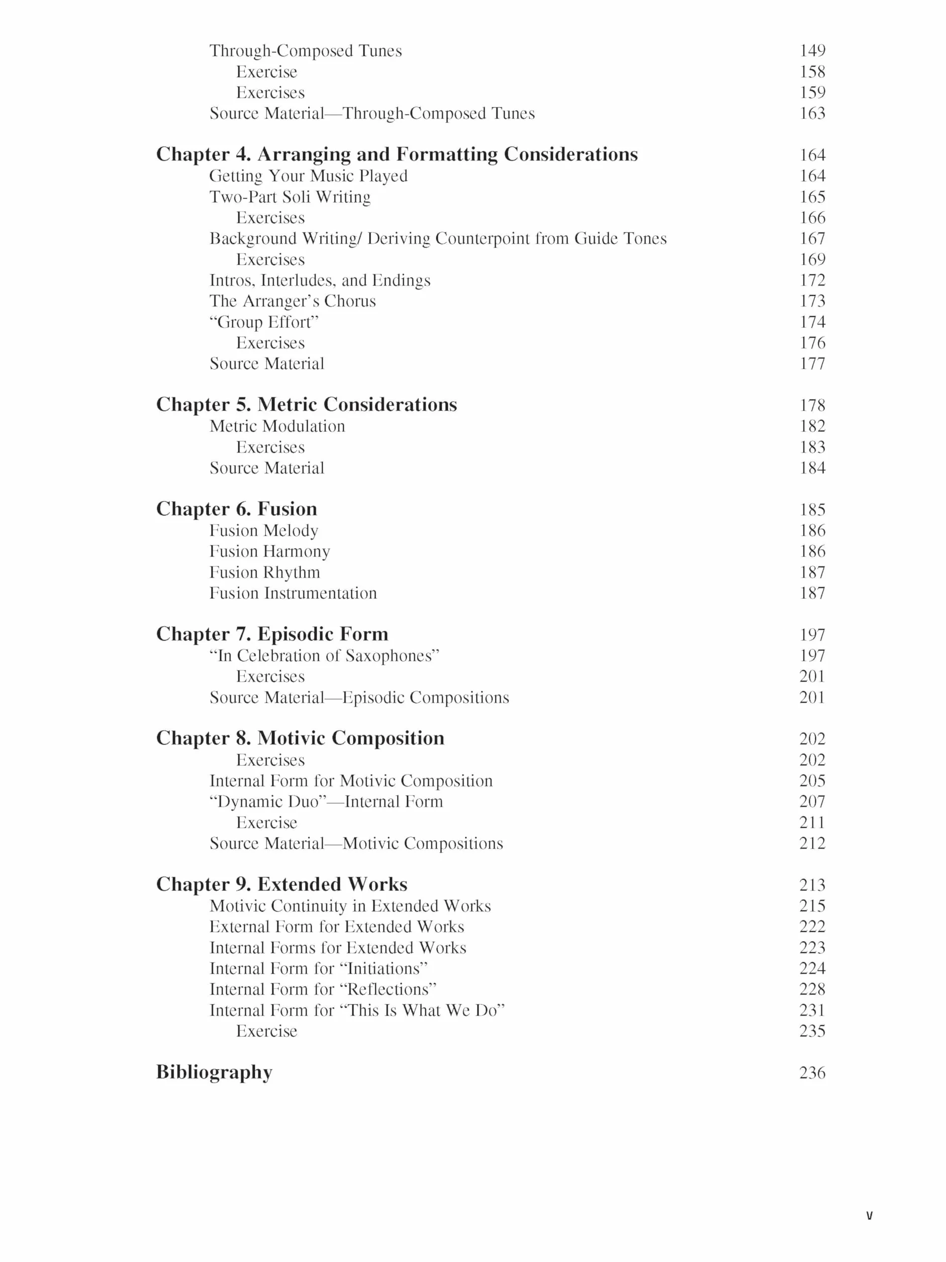 Jazz Composition: Theory and Practice Book/Online Audio