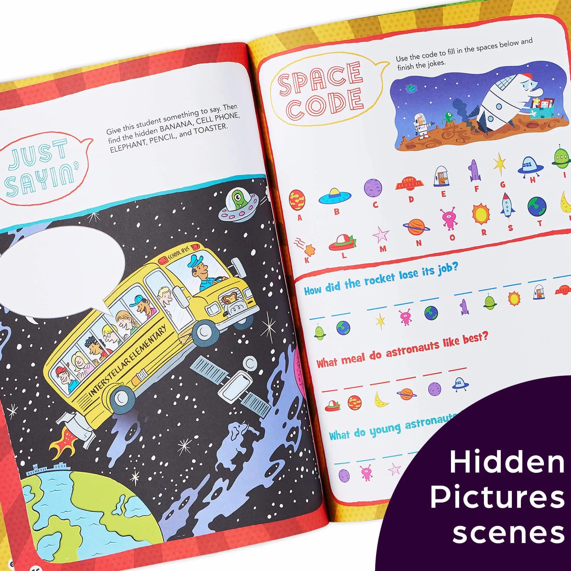 Make Your Own Comic Adventures: 65+ Activities for Creating Comics