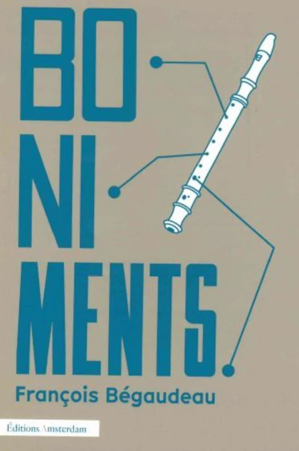 Boniments