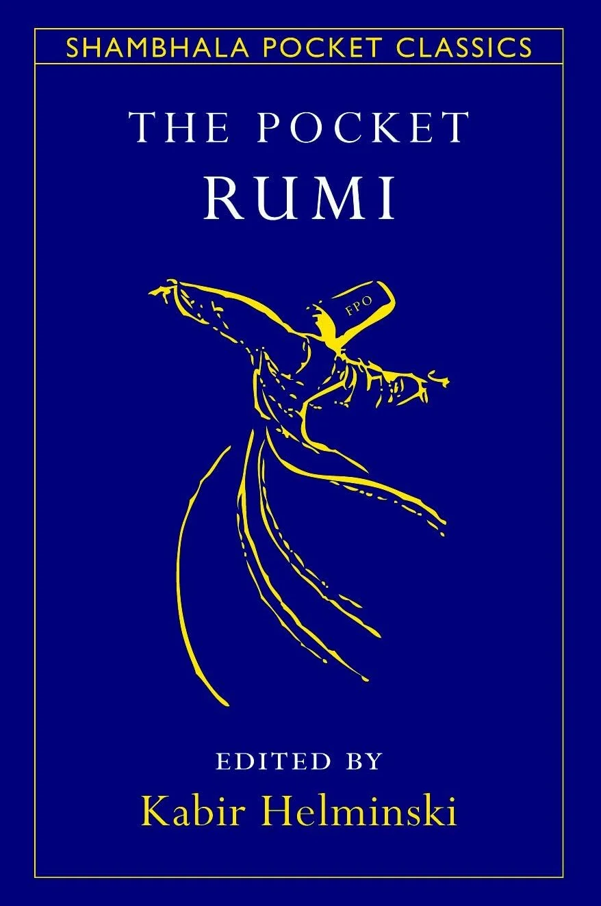 The Pocket Rumi