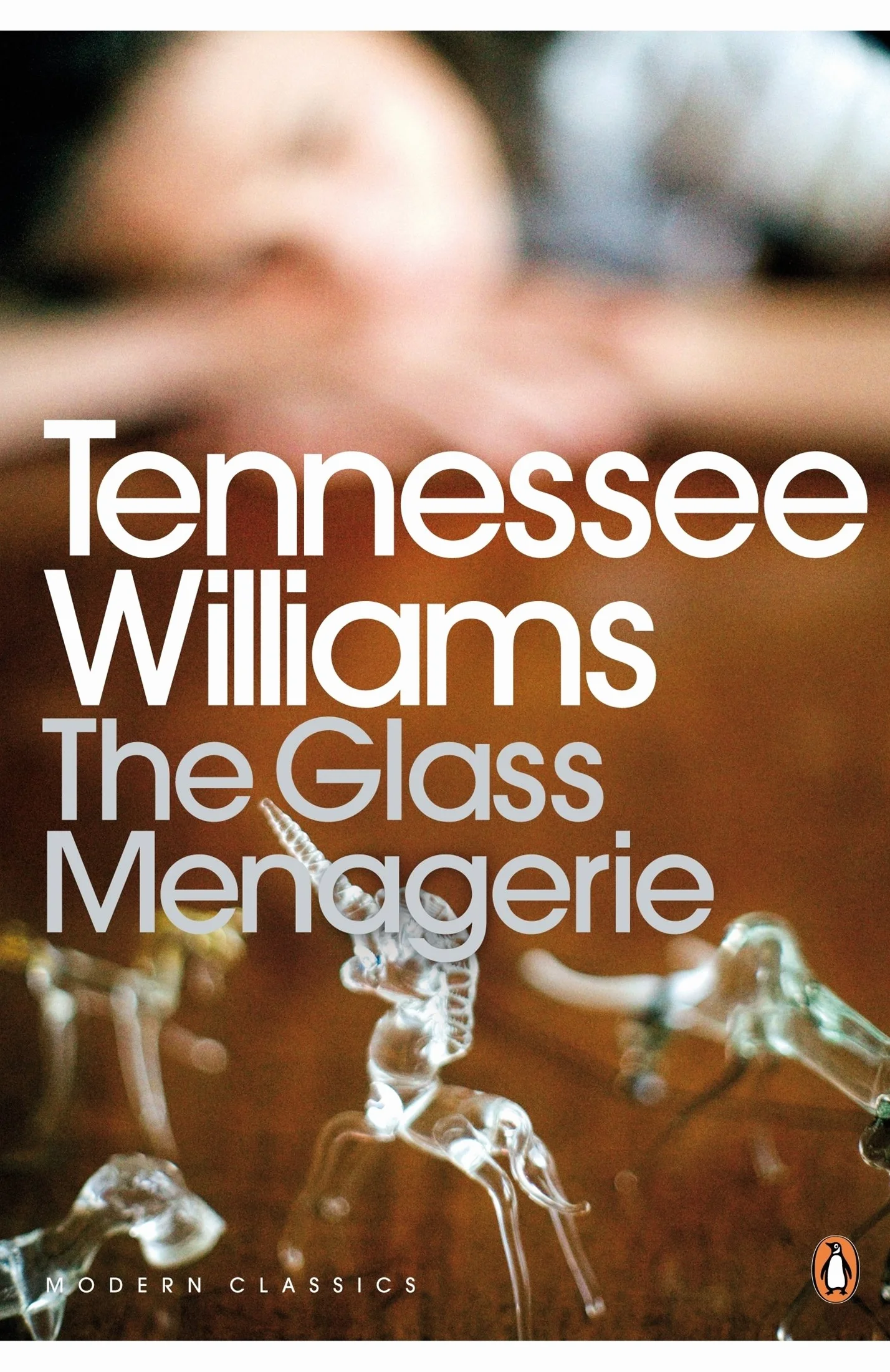 The Glass Menagerie