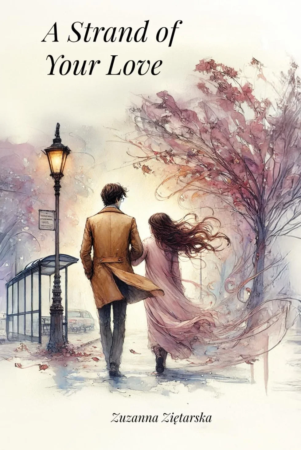 A Strand of Your Love