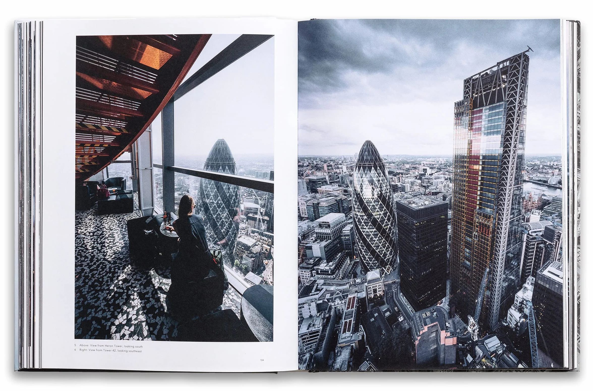 Trope London