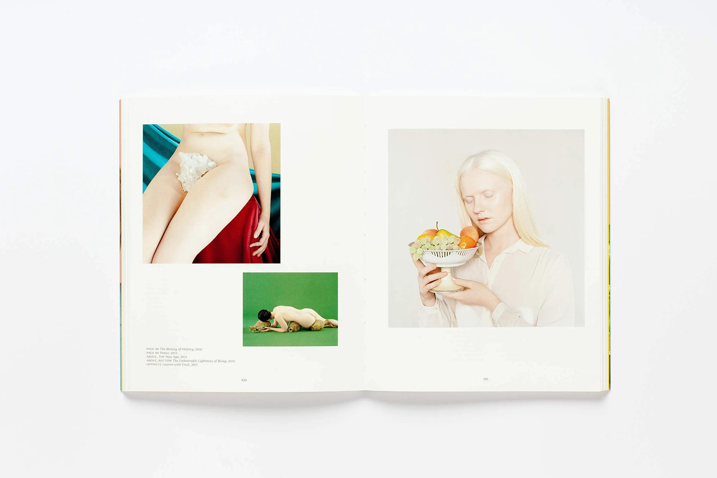 Girl on Girl: Art and Photography in the Age of the Female Gaze (40 Artists Redefining Fashion, Art, Advertising, Photojournalism)