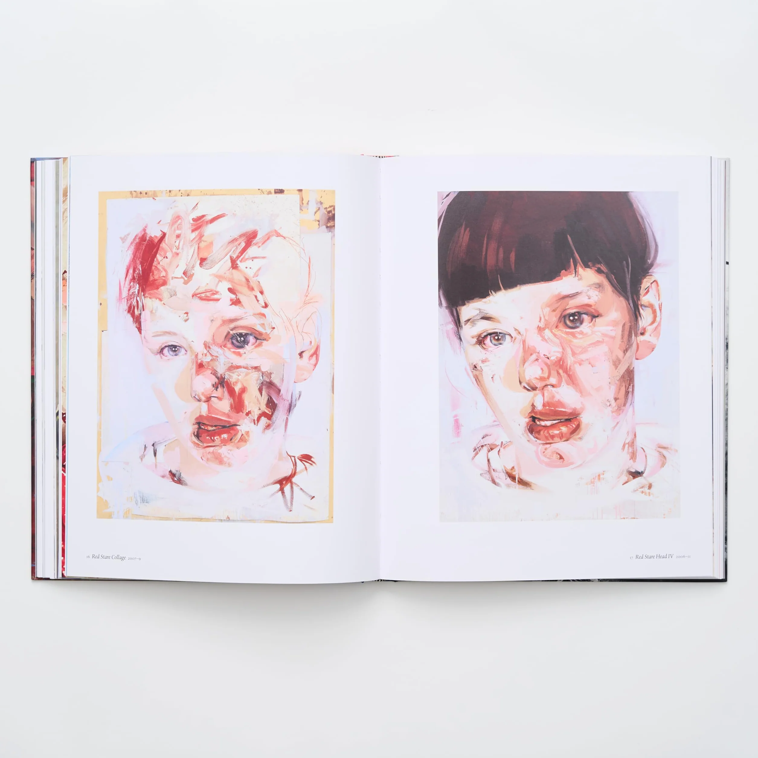 Jenny Saville The Anatomy of Painting /anglais