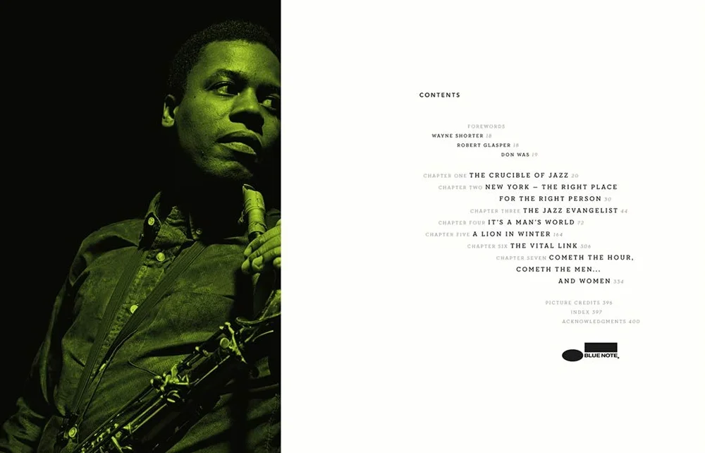 Blue Note: Uncompromising Expression: The Finest in Jazz Since 1939