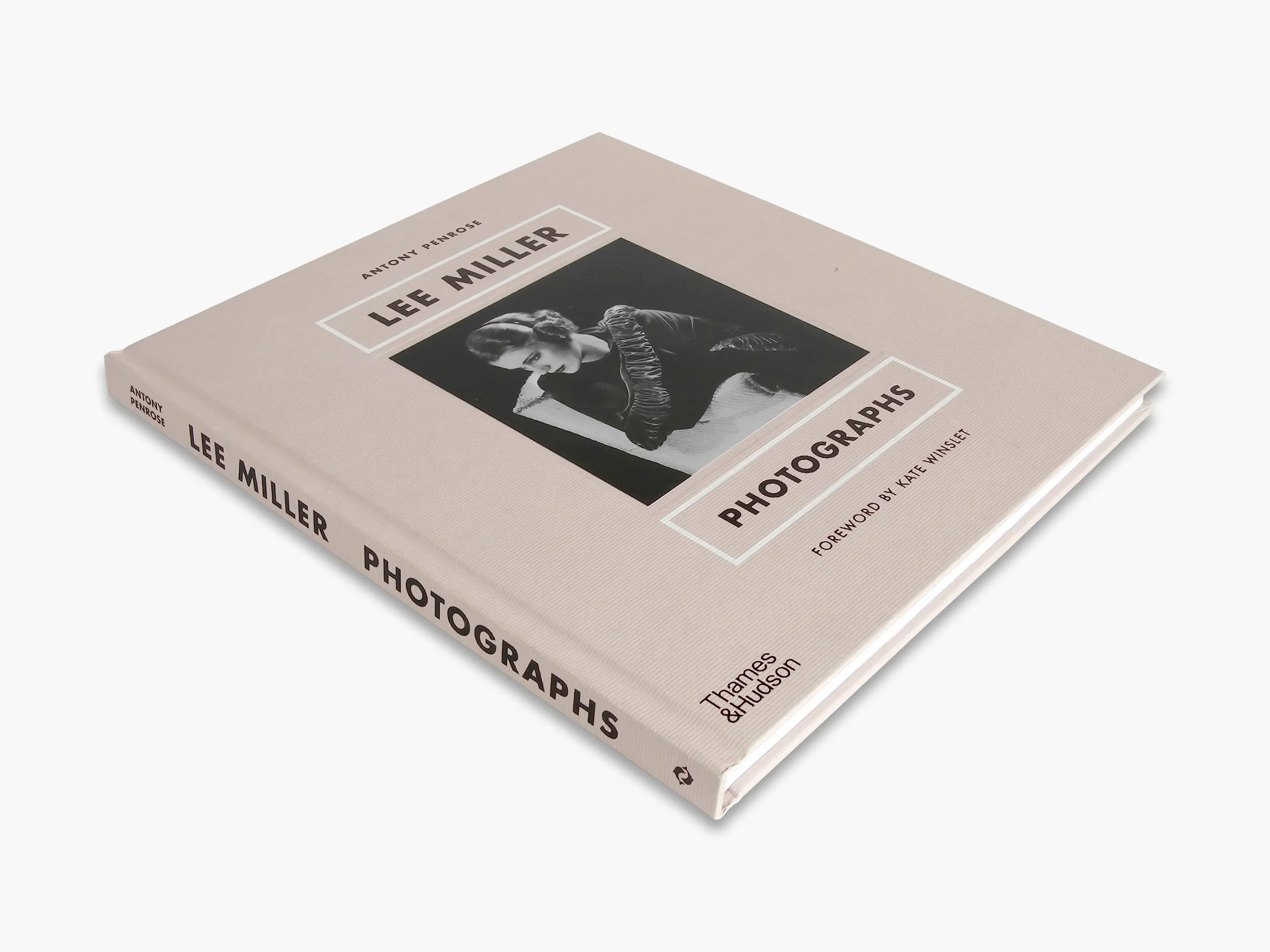 Lee Miller Photographs