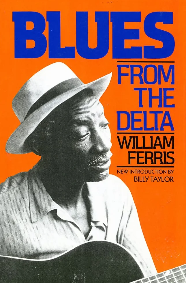 Blues from the Delta