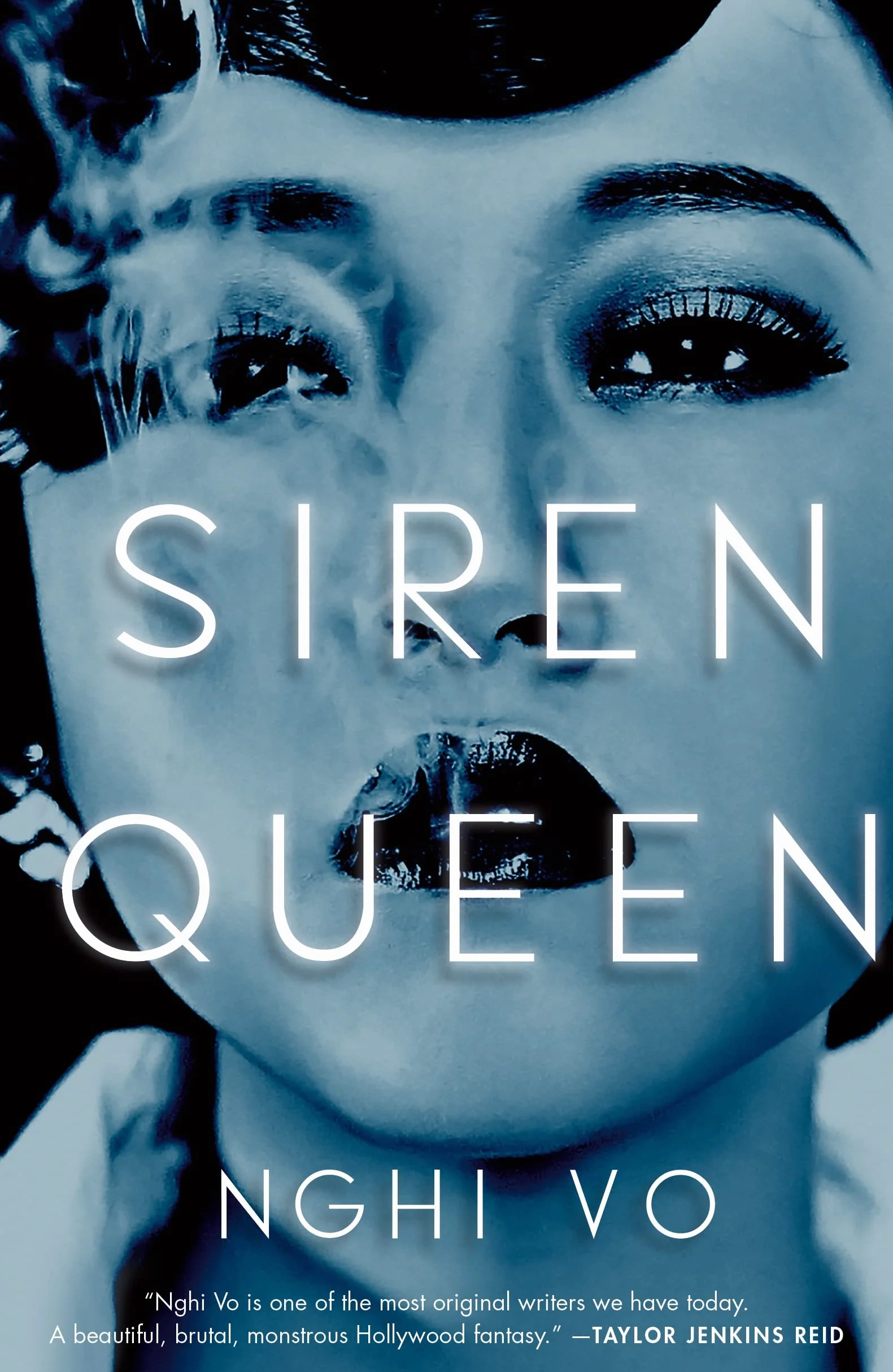 Siren Queen