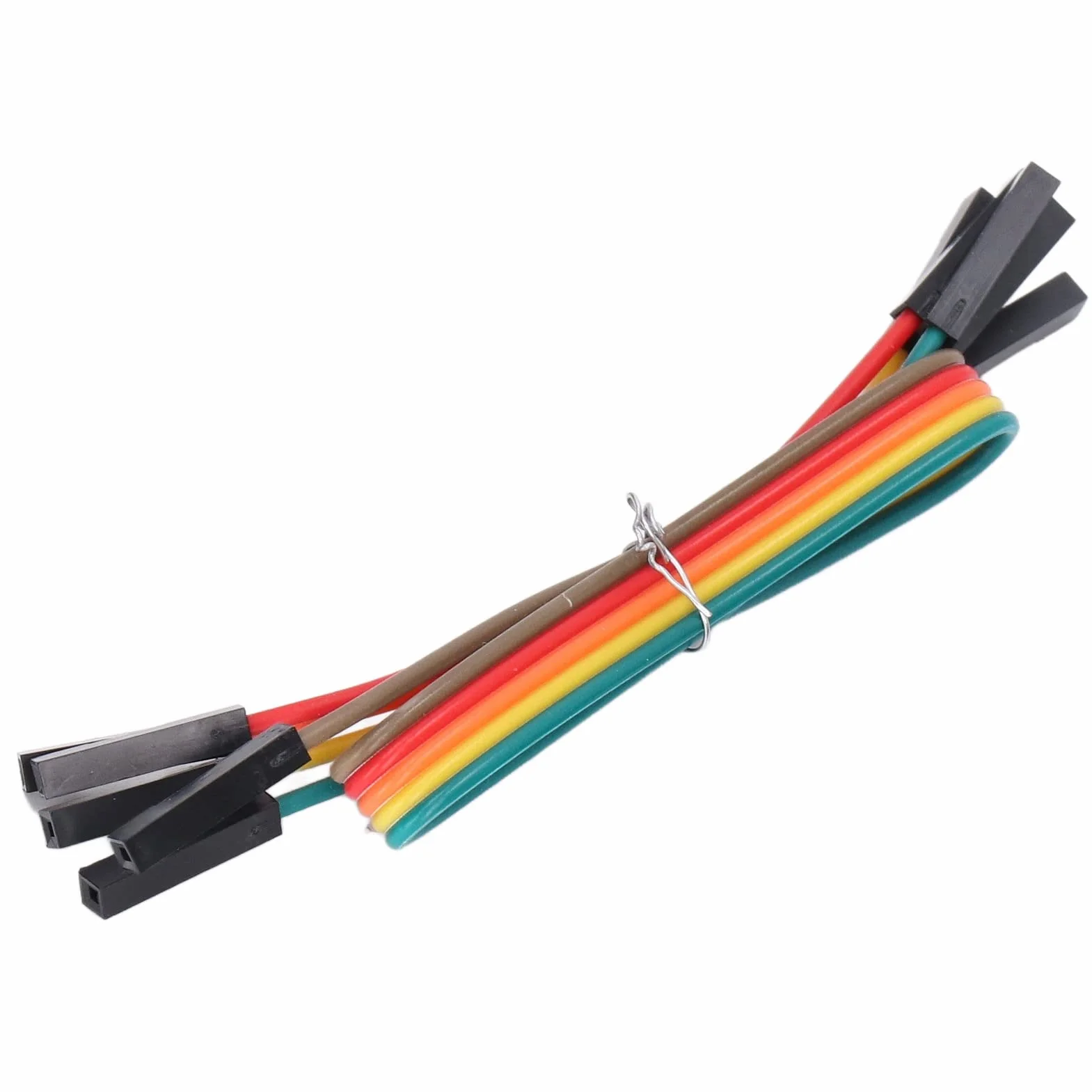 Moduł wyświetlacza LED 74HC595 4-cyfrowy 3,3V 5V