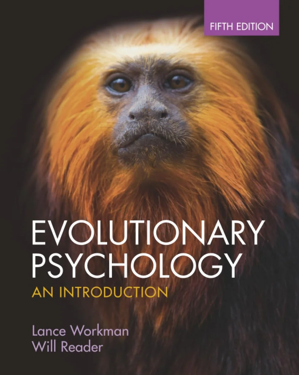 Evolutionary Psychology: An Introduction