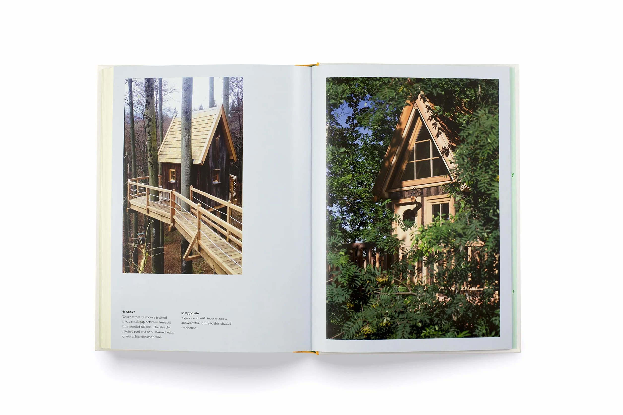 How to Build a Treehouse