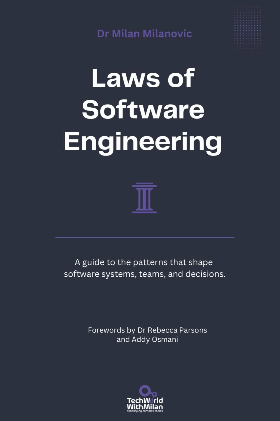 Laws of Software Engineering