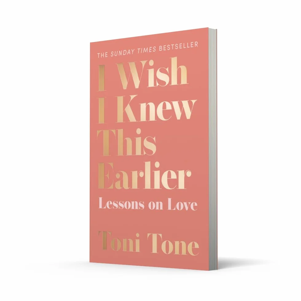 I Wish I Knew This Earlier: Lessons on Love