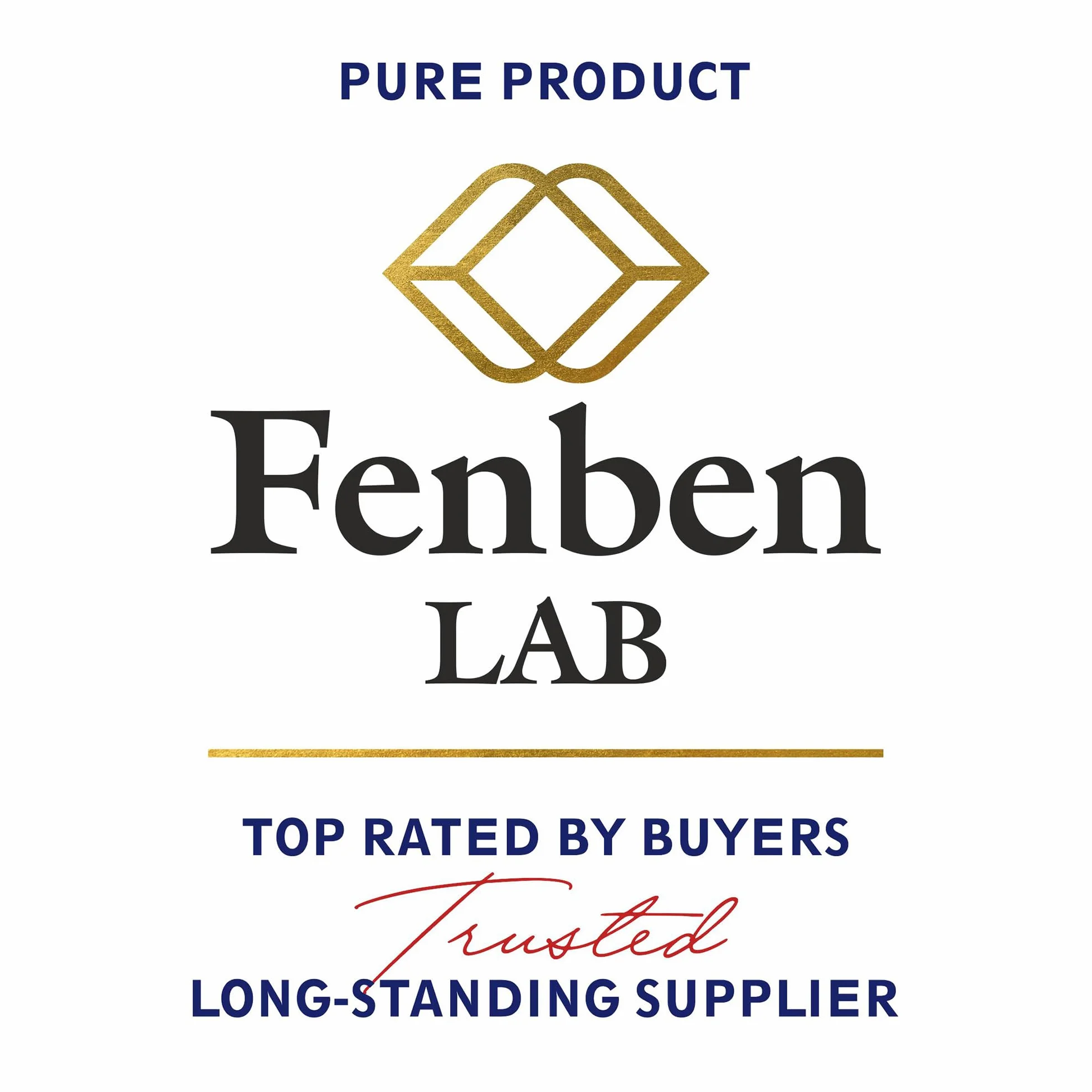 Fenbendazole 25g Proszku, Czystość >99.9%, Fenben Lab, Certyfikat Analizy