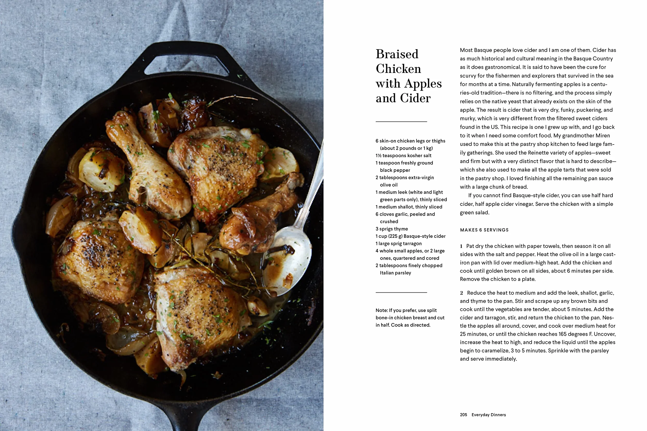 Cannelle et Vanille Gluten-Free Recipes for Every Meal