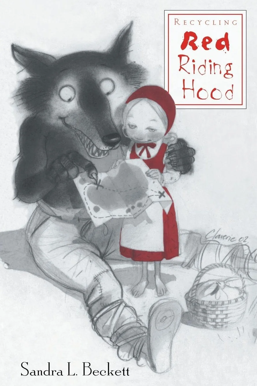 Recycling Red Riding Hood