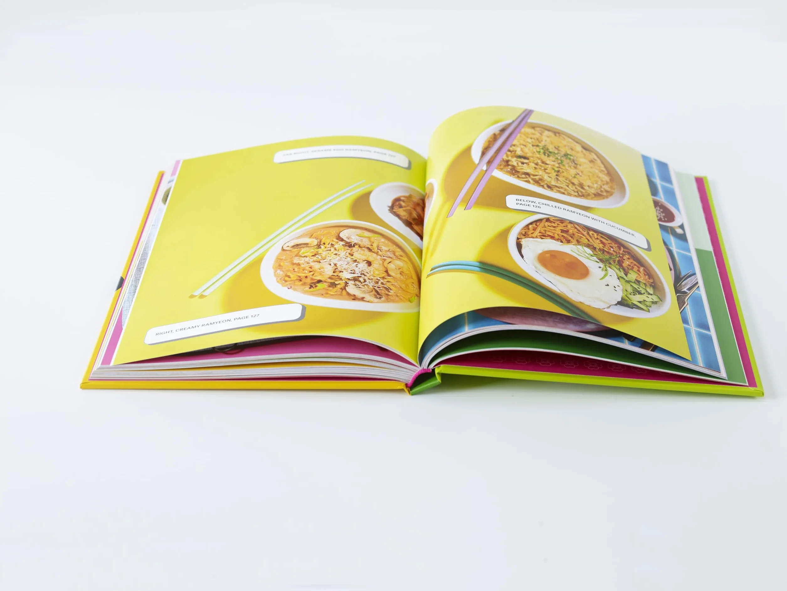 Korean Made Easy: Simple Recipes to Make from Morning to Midnight