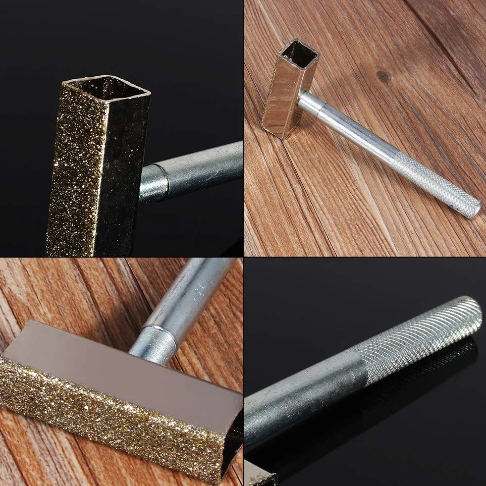 Szlifierka Tarczowa G, Narzędzie do Szlifowania ściernic, L25204Y, L25204Y, Acogedor ściernica Diamentowa Dresser Diamentowa Tarcza Szlifierska do Kamienia Dresser Prawidłowe