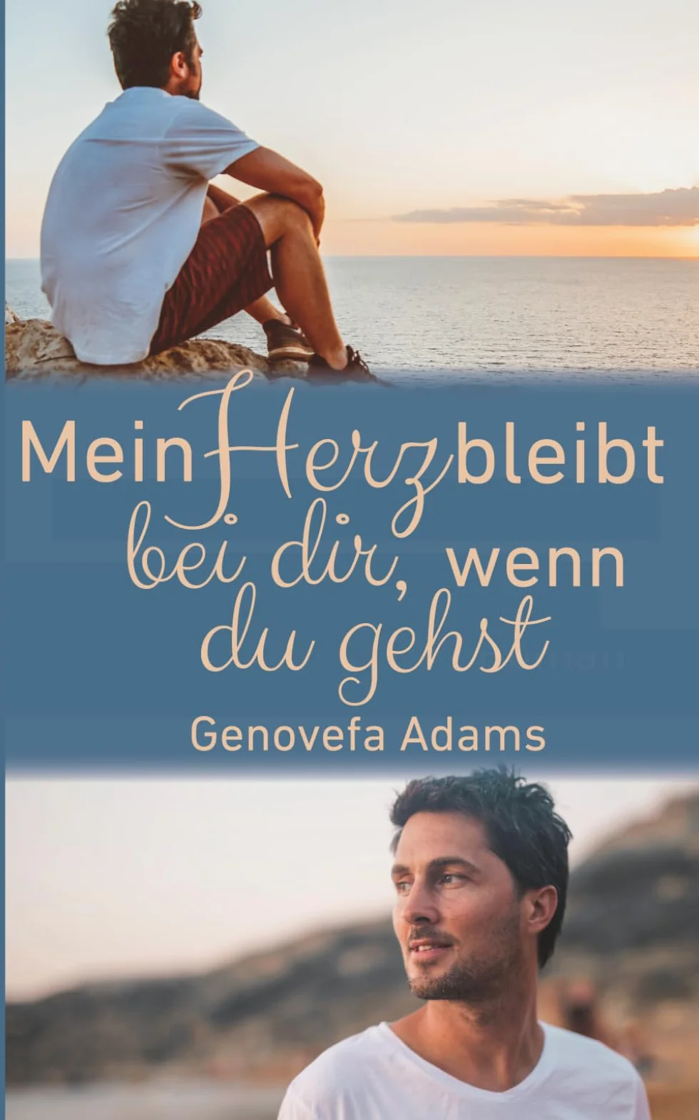 Mein Herz bleibt bei dir, wenn du gehst