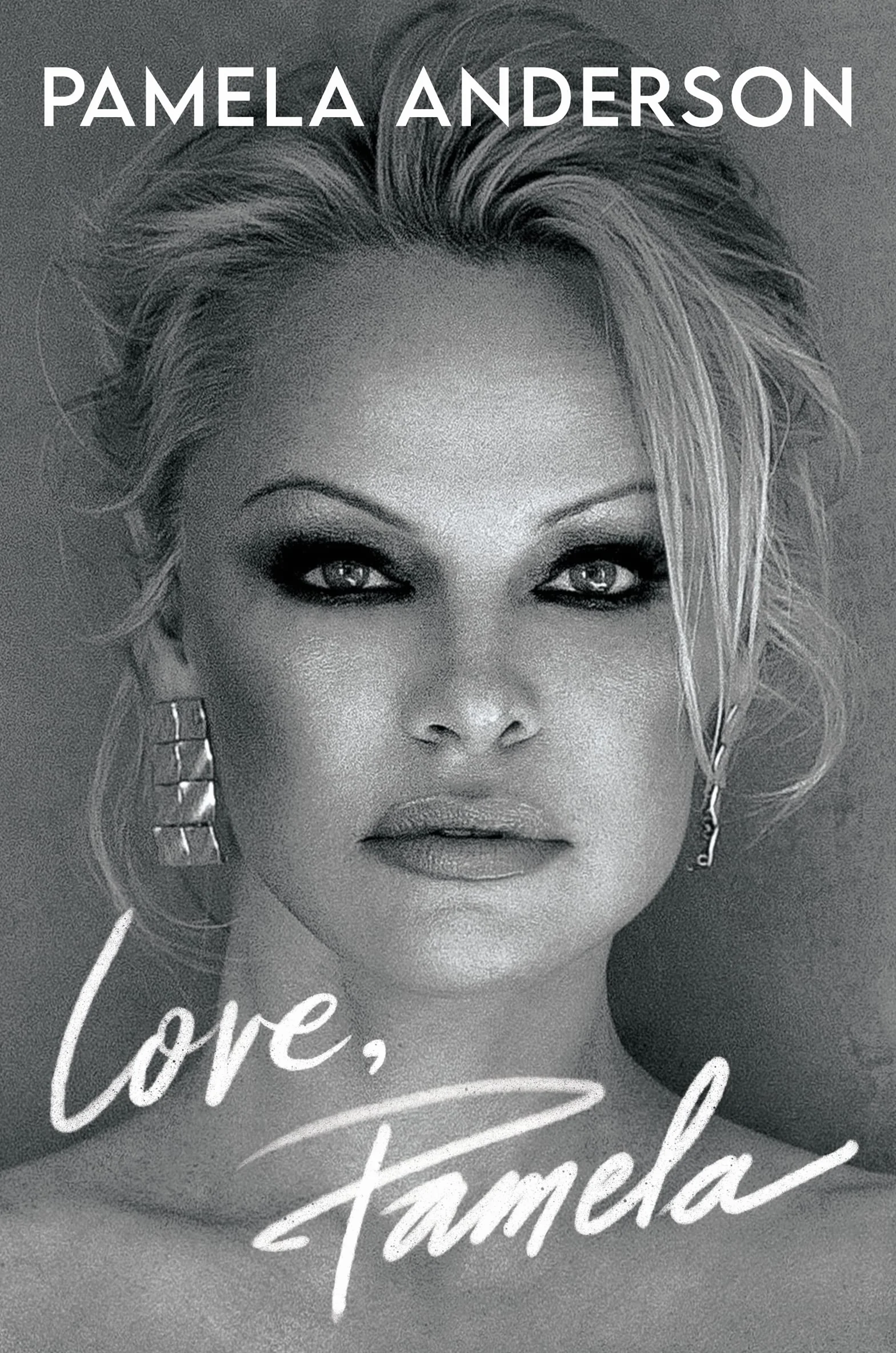 Love, Pamela: A Memoir