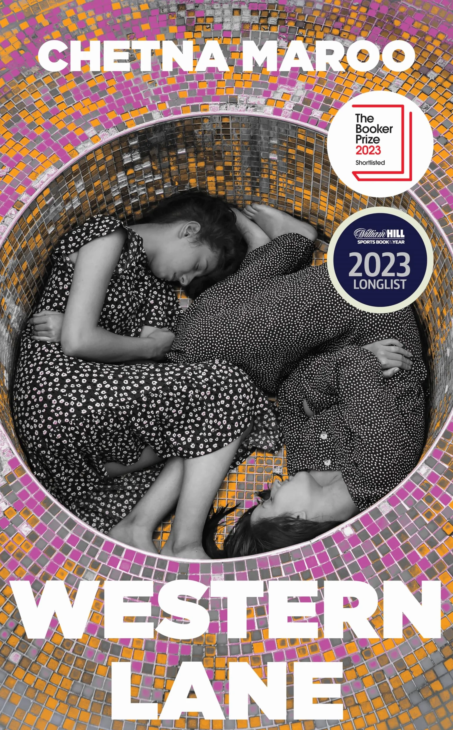Western Lane: Shortlisted For The Booker Prize 2023
