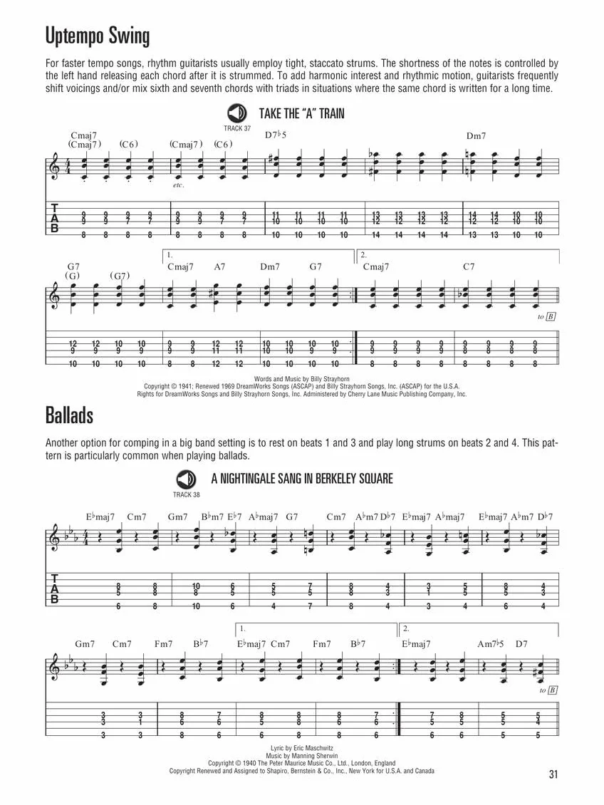 Hal Leonard Guitar Method Jazz Guitar +CD: Comprehensive Guide with 20 Jazz Standards