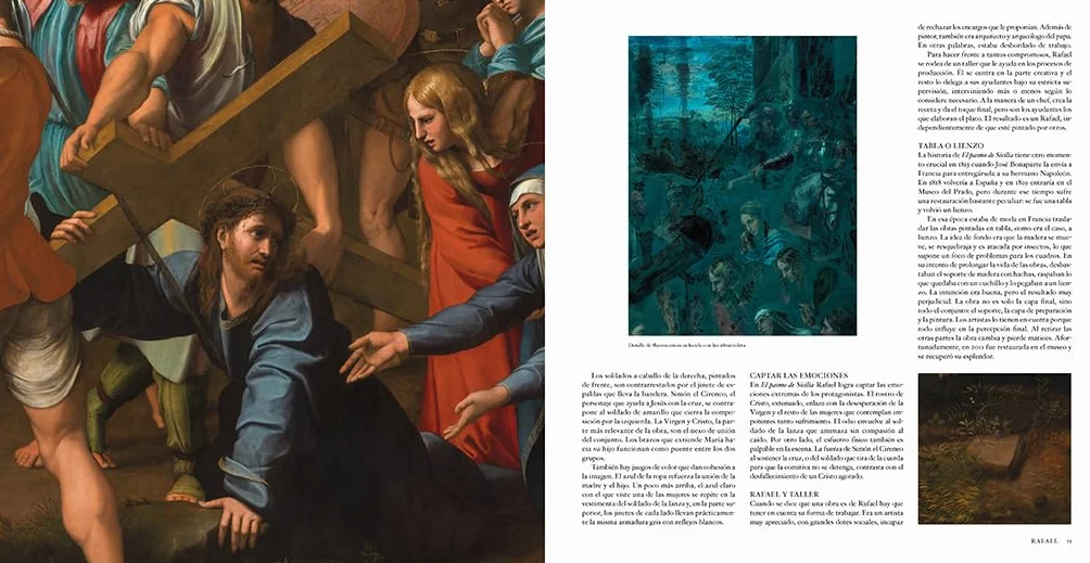 Los Tesoros del Prado / Treasures of the National Prado Museum