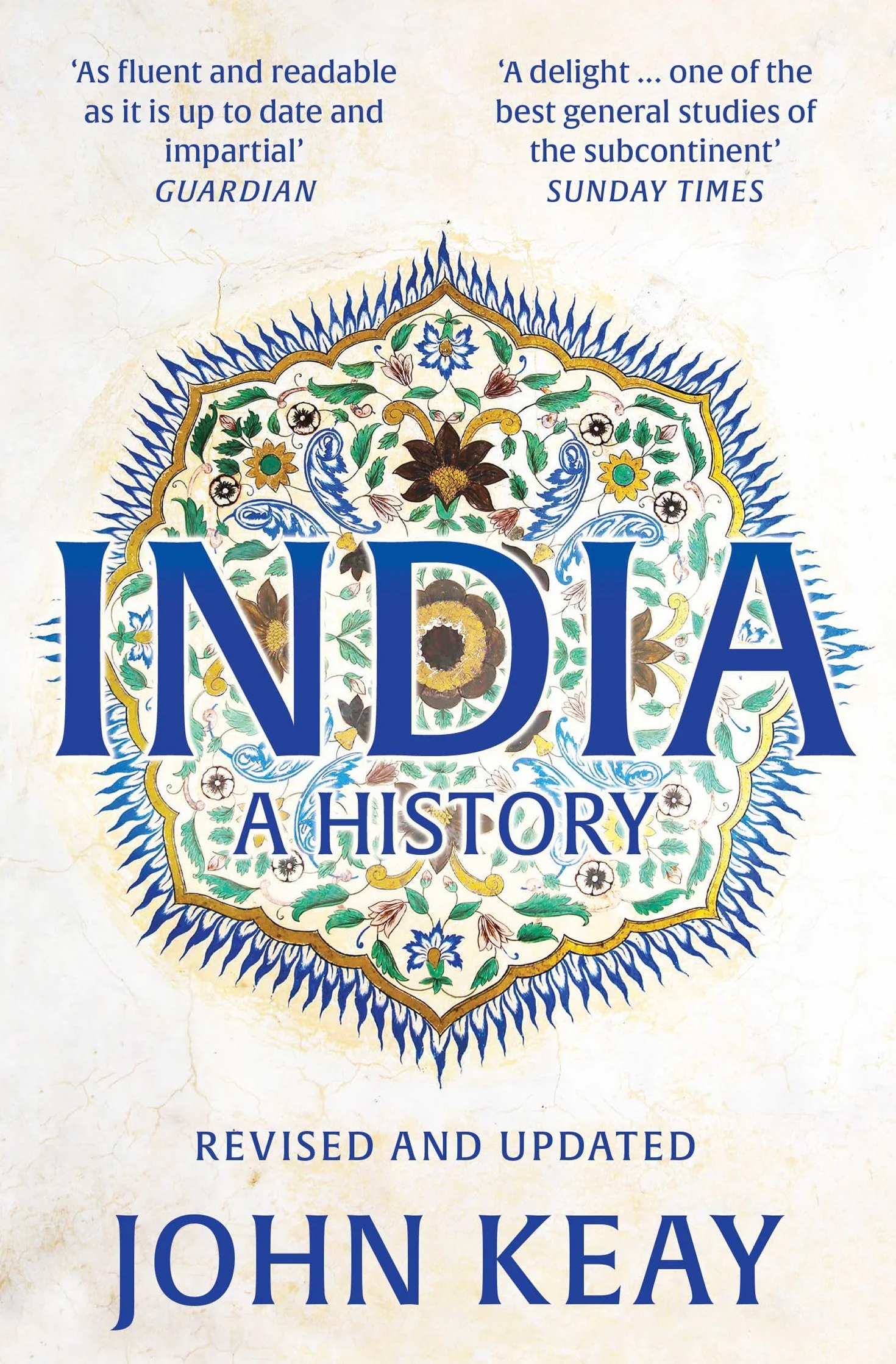 India: A History