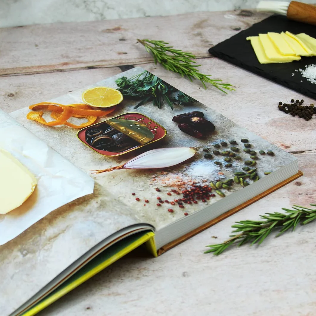 Butter: A Celebration: Stunning Recipes from Scrambled Eggs to Scones