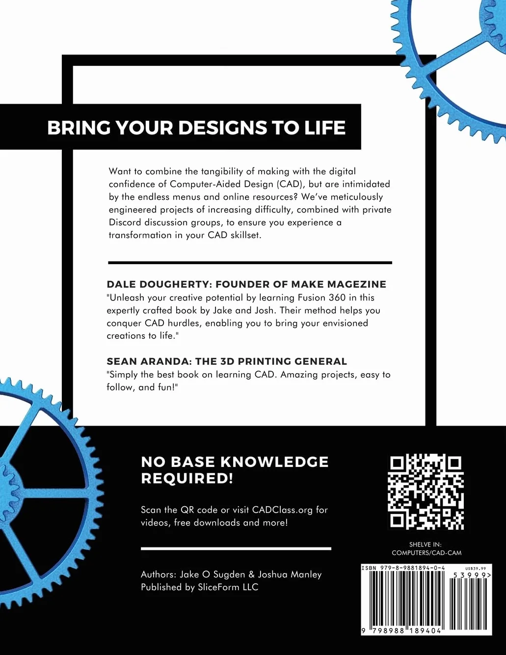 Mastering Fusion 360: 28 Step-By-Step Projects for Beginners in 3D Printing, Prototyping, and Making