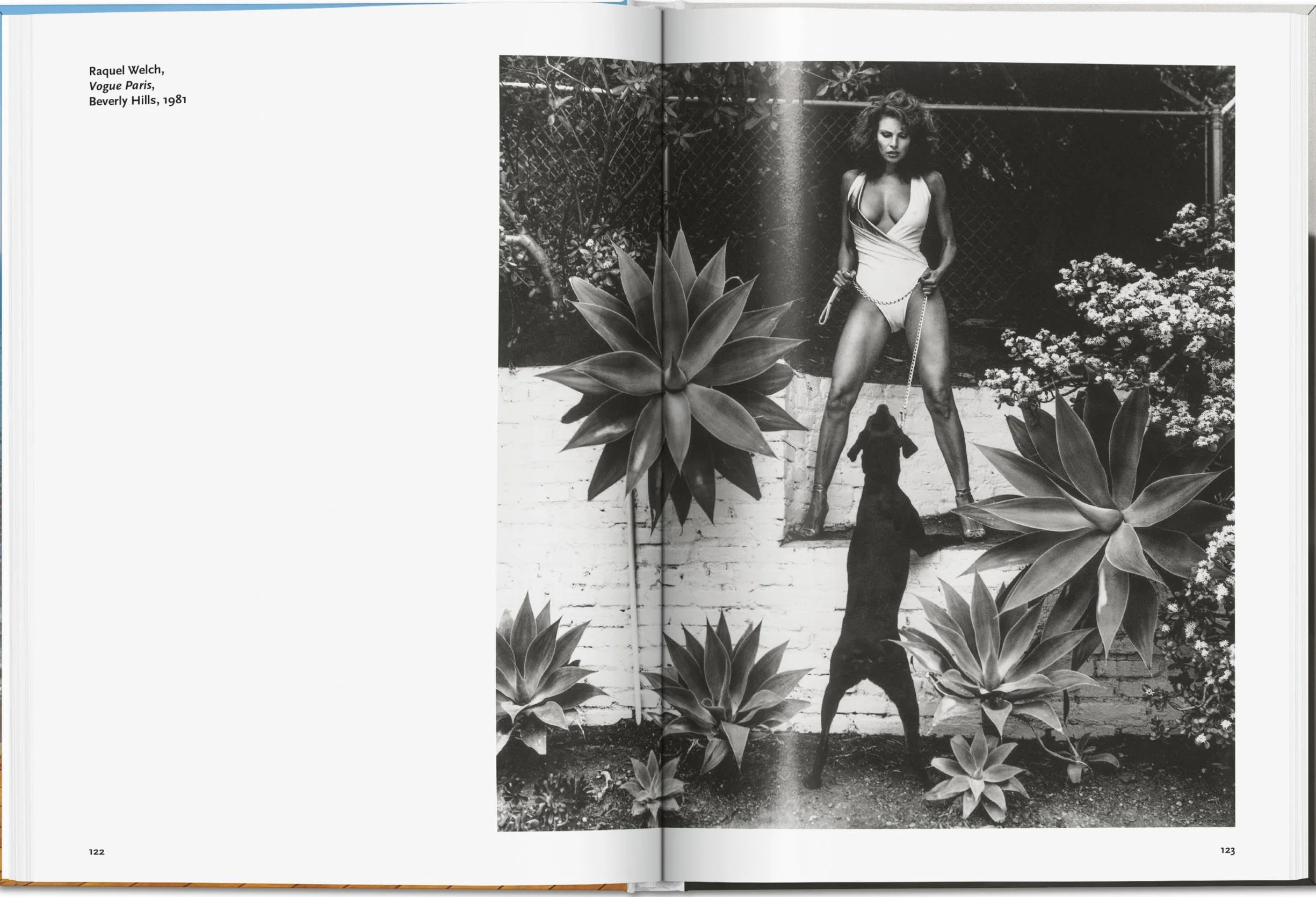 Helmut Newton