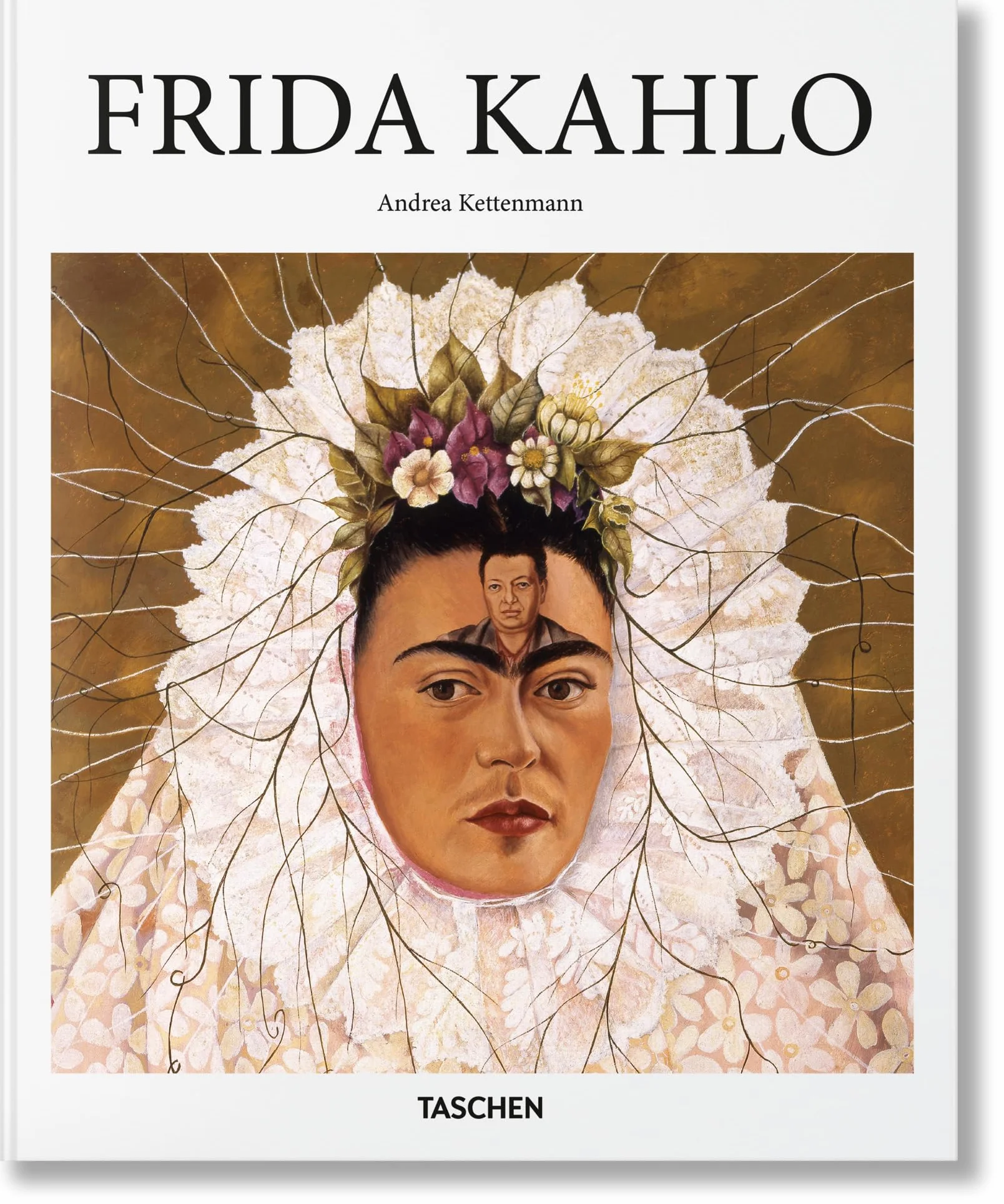 Frida Kahlo 1907-1954 Pain and Passion
