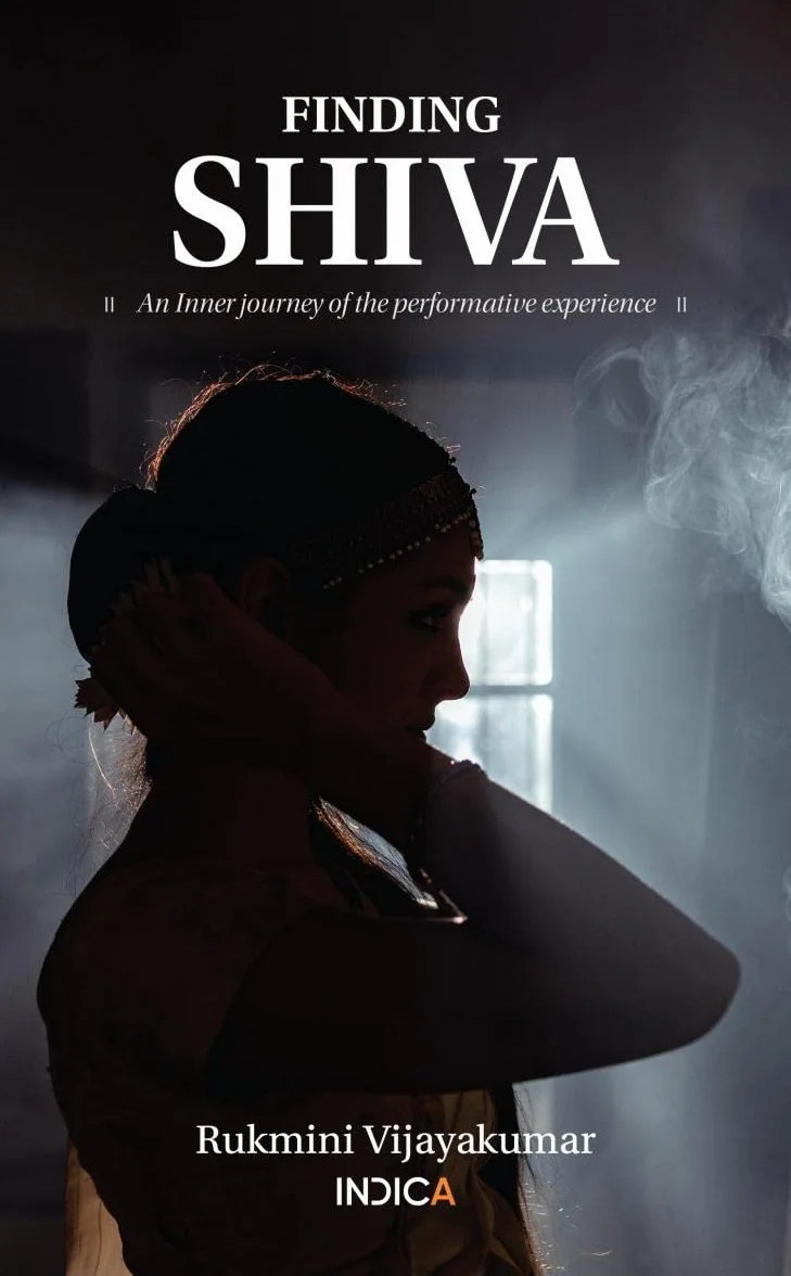 Finding Shiva: An Inner Journey of the Performative Experience
