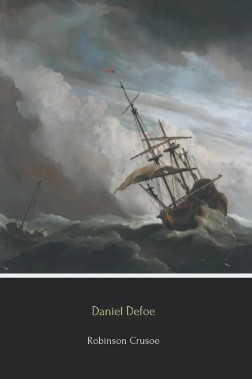 Robinson Crusoe