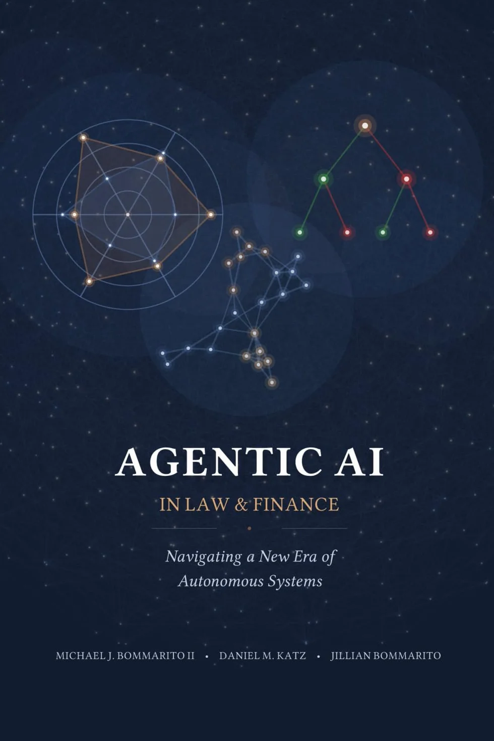 Agentic AI in Law and Finance: Navigating a New Era of Autonomous Systems