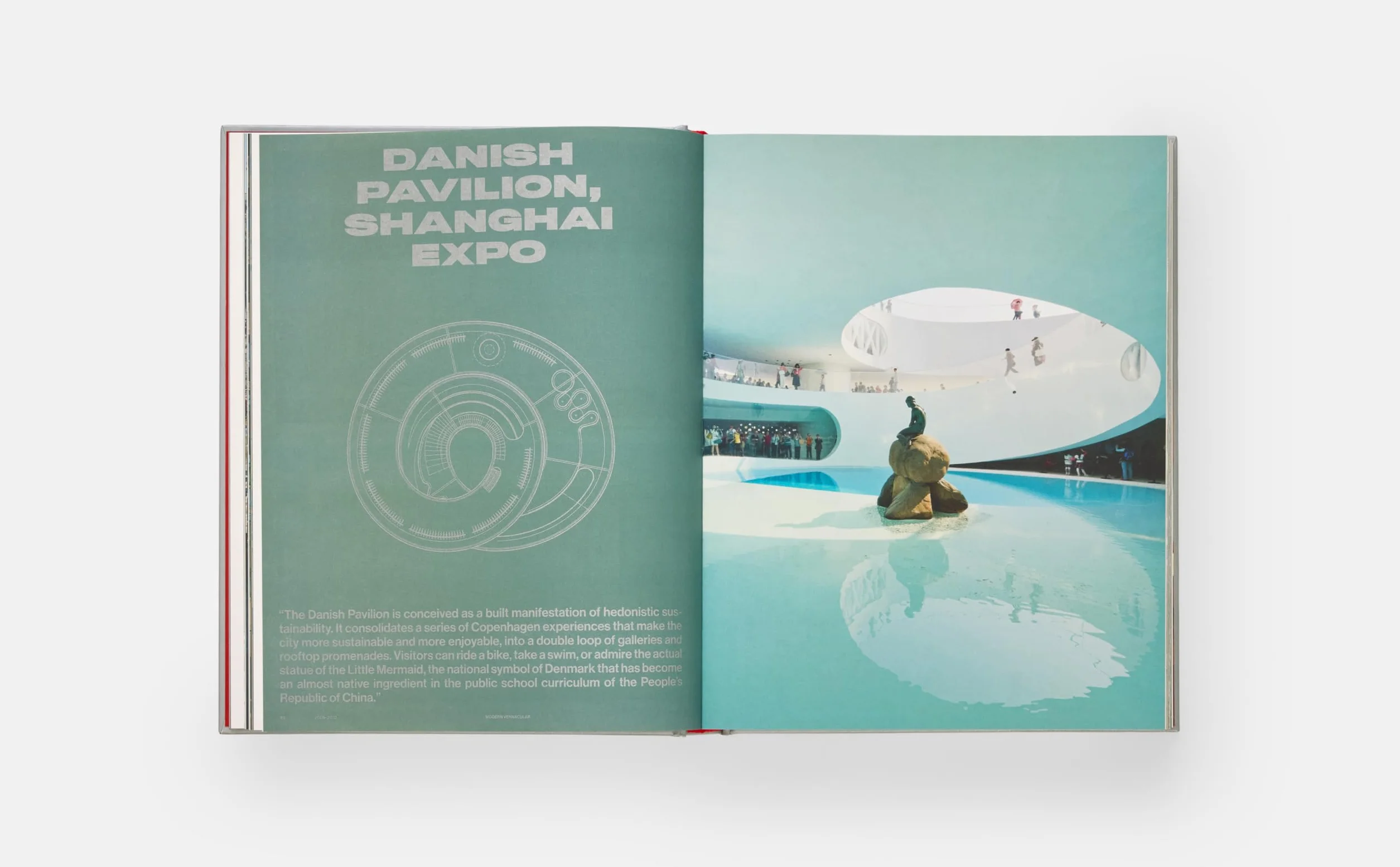 Bjarke Ingels Group Atlas