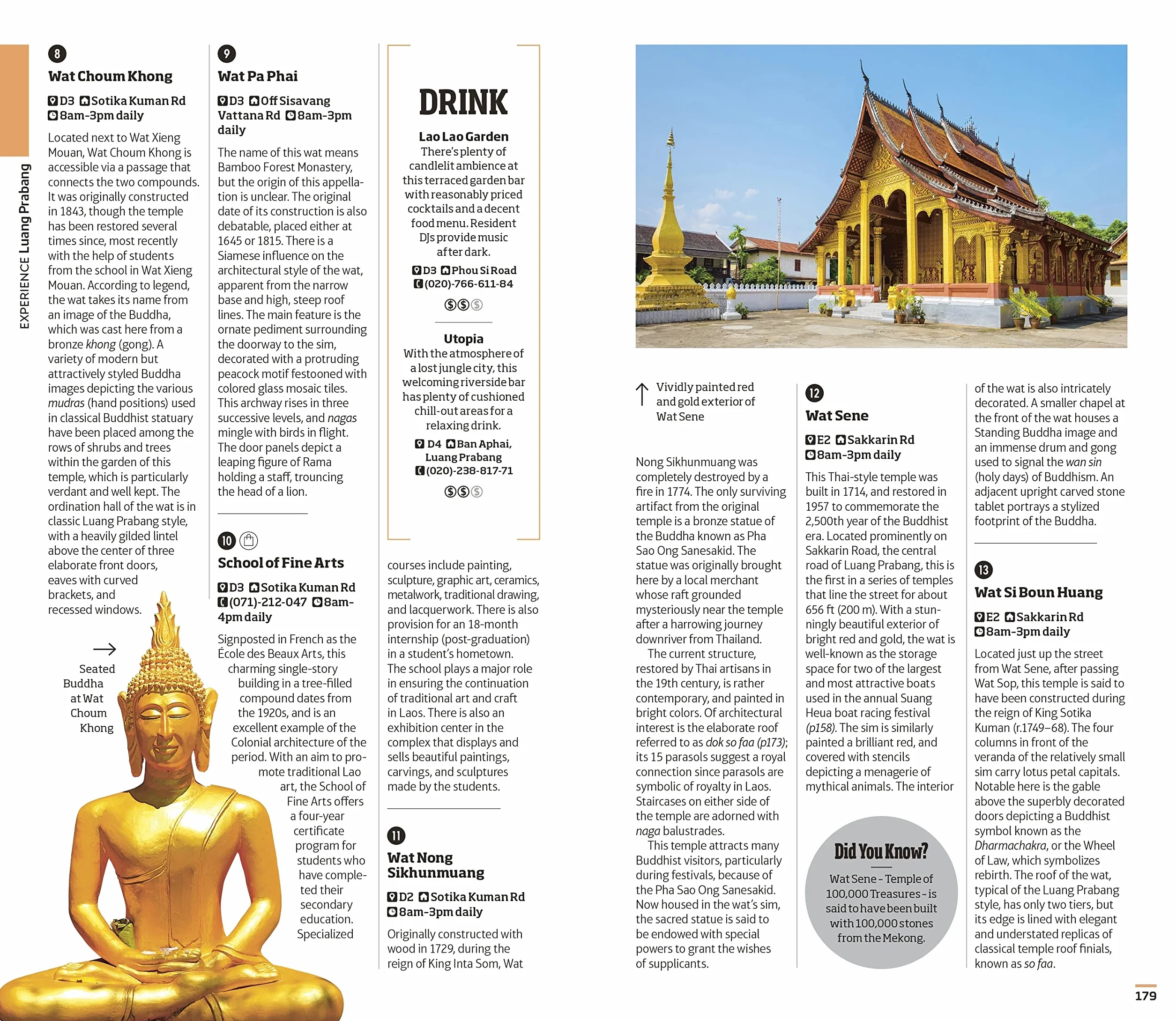 DK Eyewitness Cambodia and Laos
