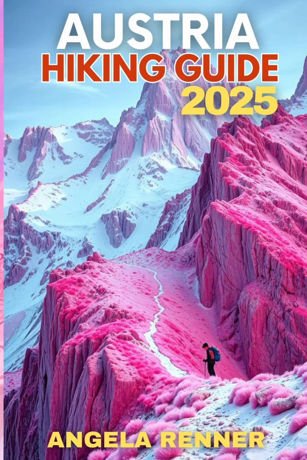 AUSTRIA HIKING GUIDE 2025: Explore the Top Trails, Must-See Attractions and Hidden Gems: 5