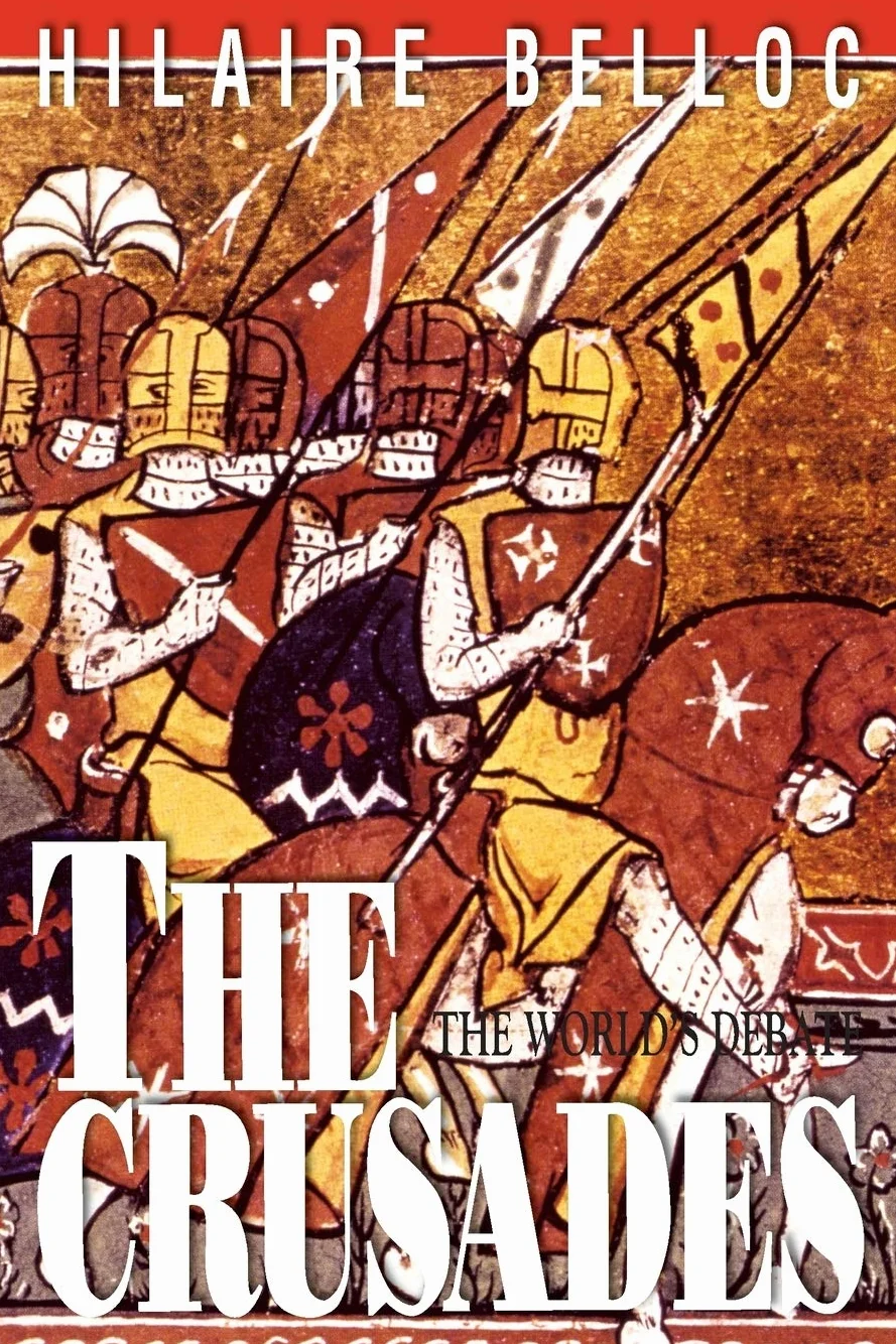 The Crusades