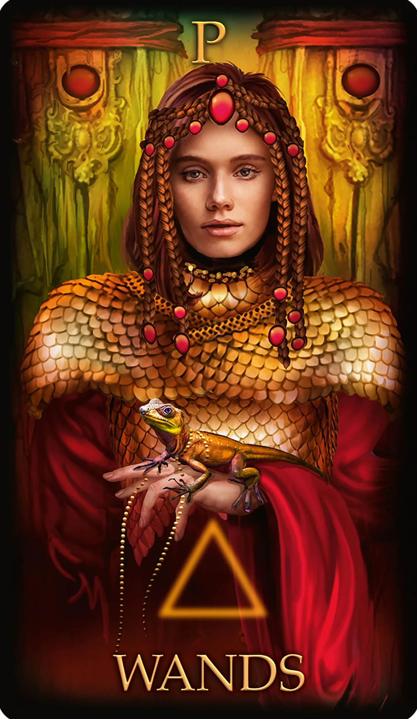 Marchetti Tarot
