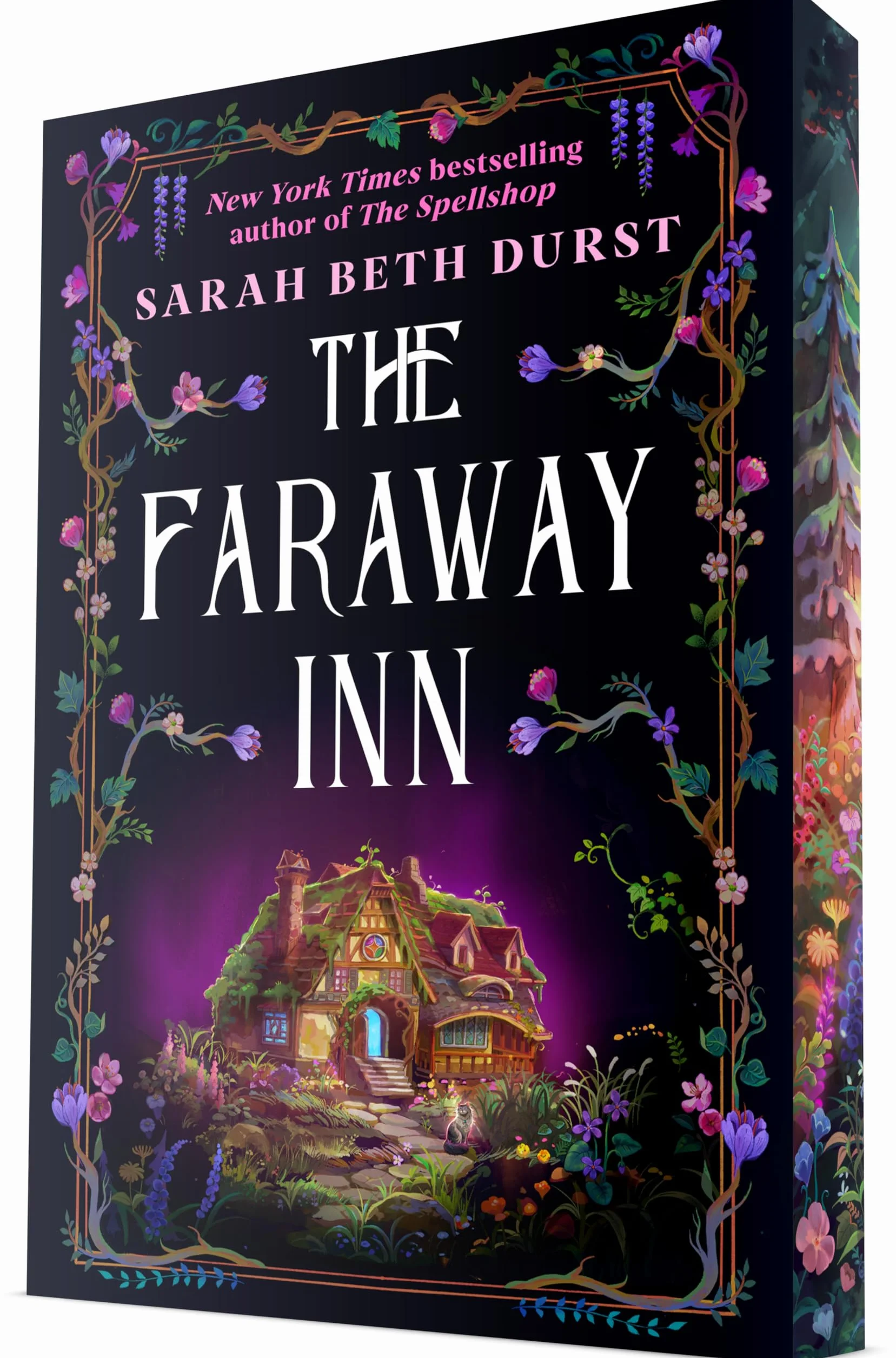 The Faraway Inn