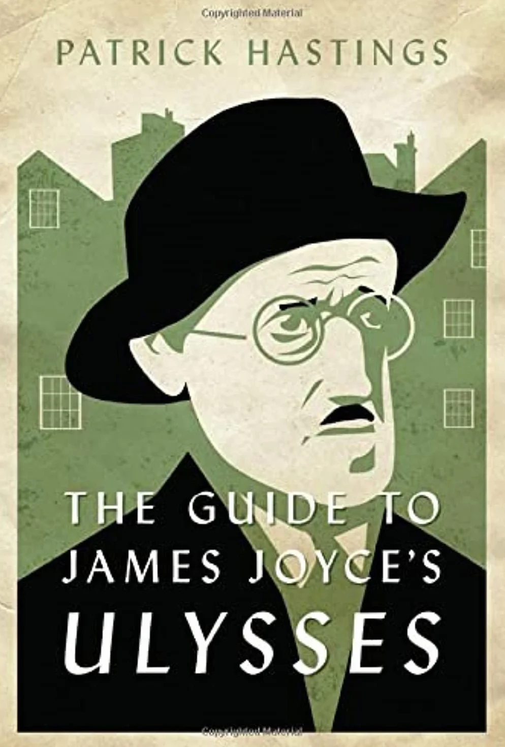 Guide to James Joyce's Ulysses