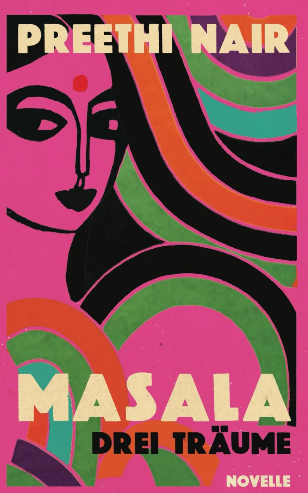 Masala: Drei Träume