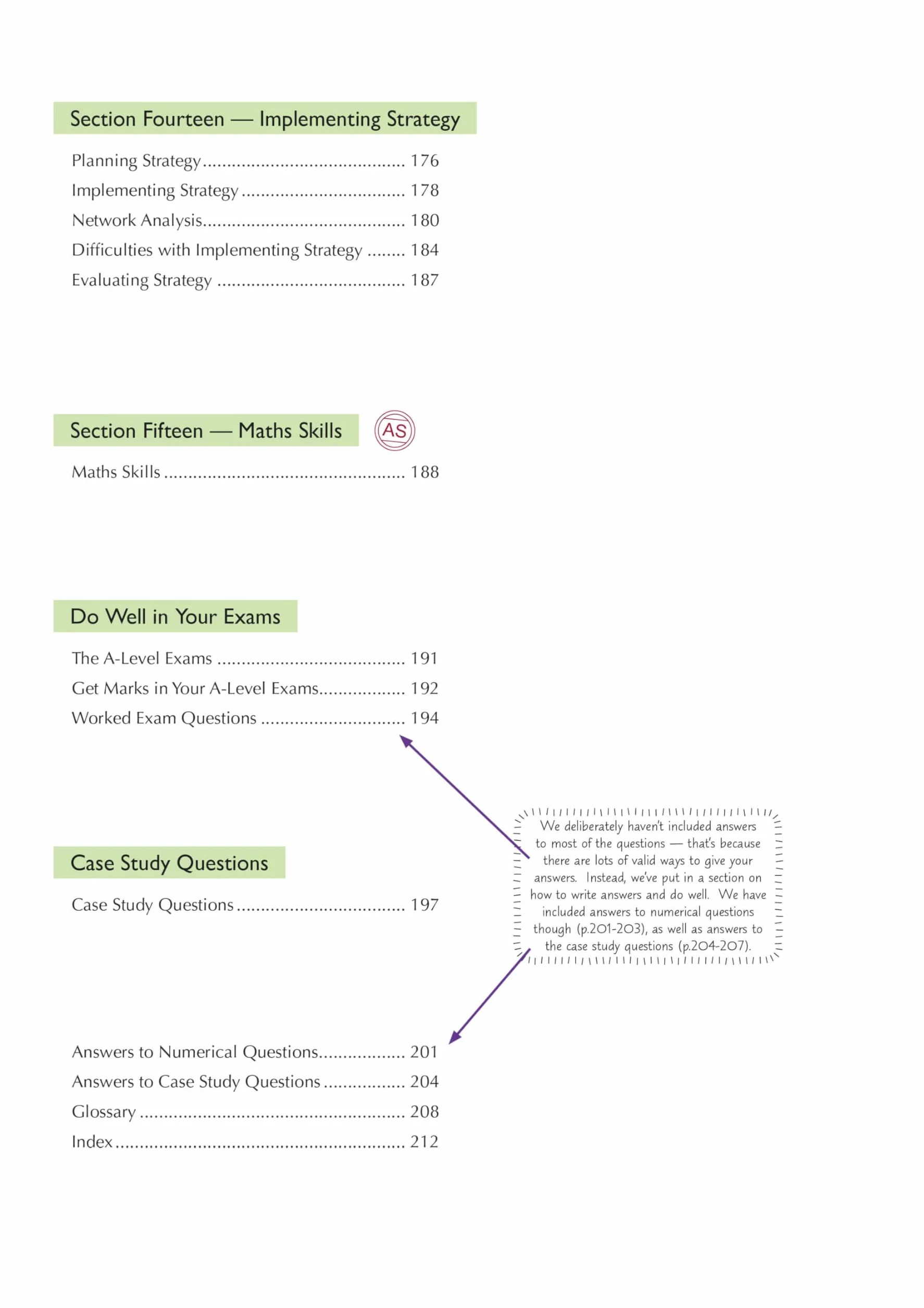 A-Level & AS Business: AQA Complete Revision & Practice with Online Ed. (For exams in 2026 & 2027)