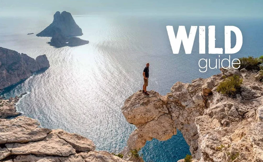 Wild Guide Balearic Islands: Hidden Adventures in Mallorca, Menorca, Ibiza & Formentera
