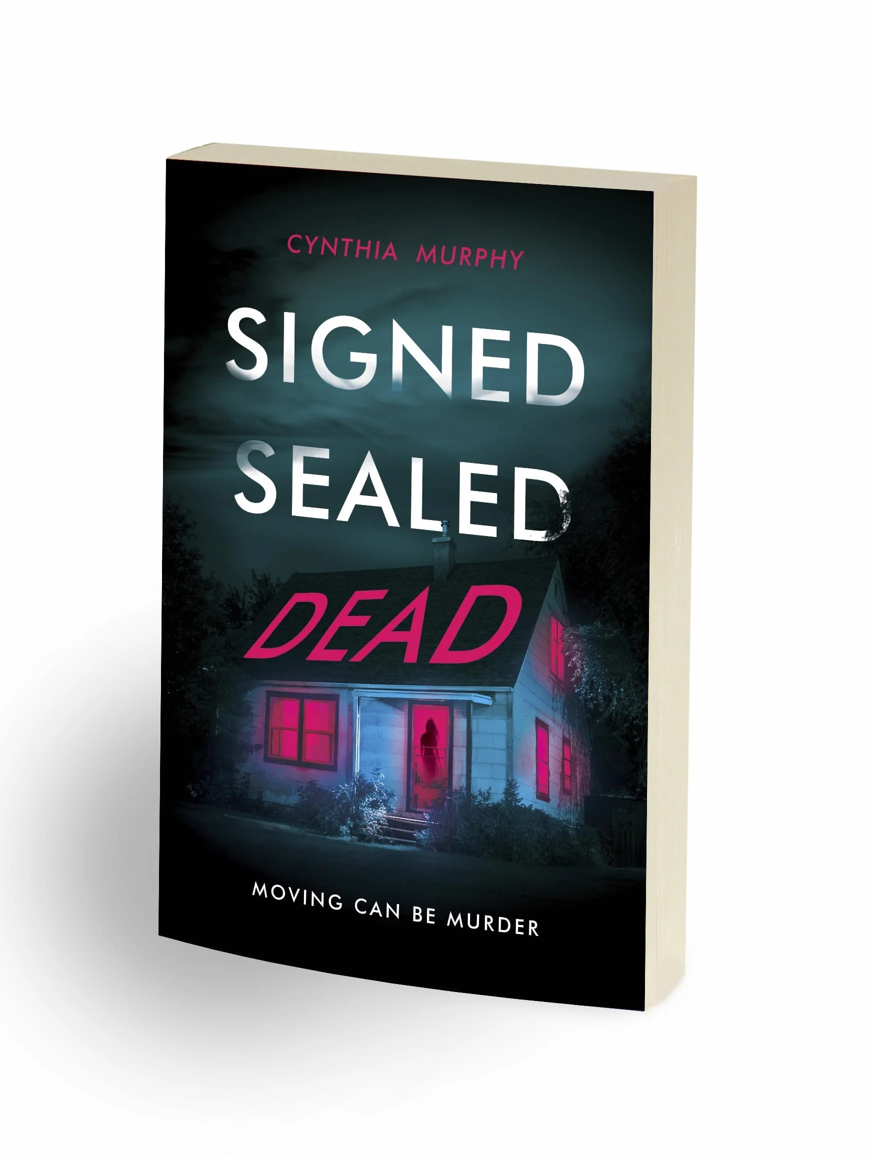 Signed Sealed Dead
