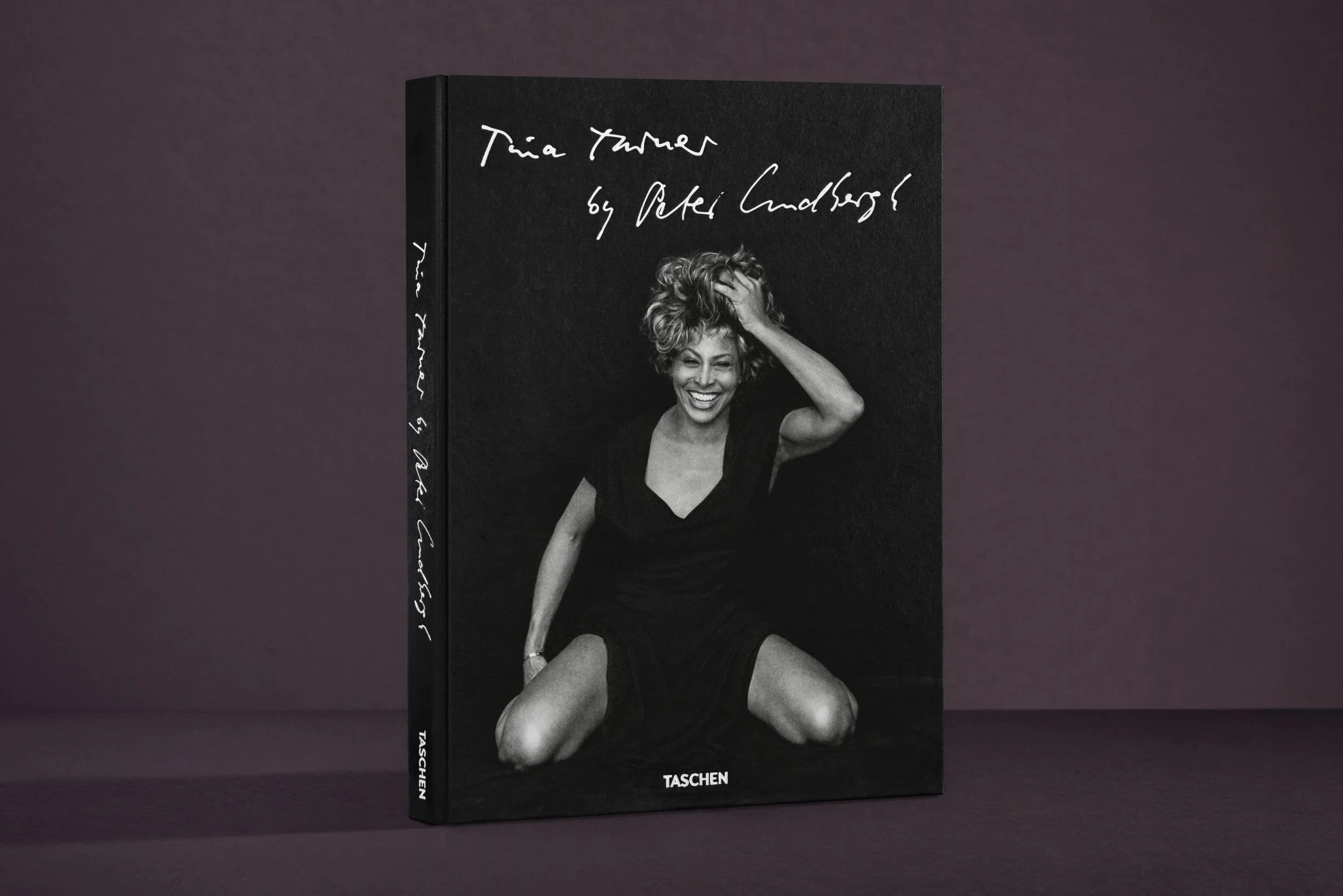 Tina Turner