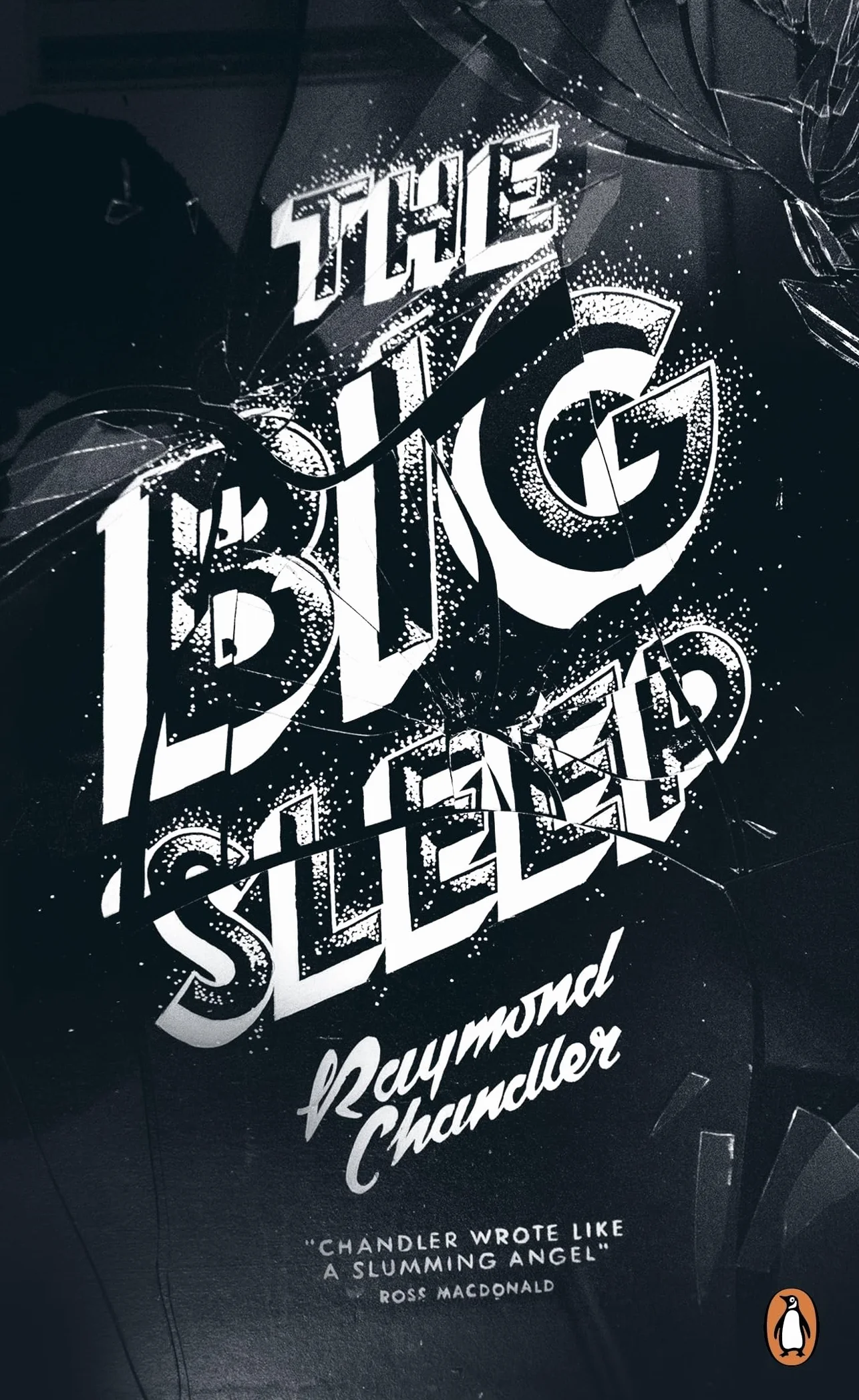 The Big Sleep: Penguin Essentials